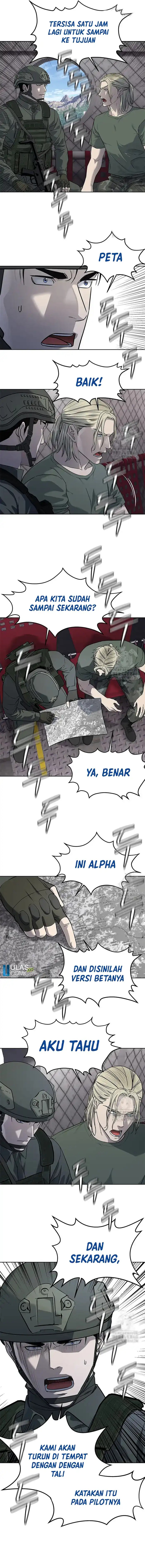 God of Blackfield Chapter 266 Gambar 12