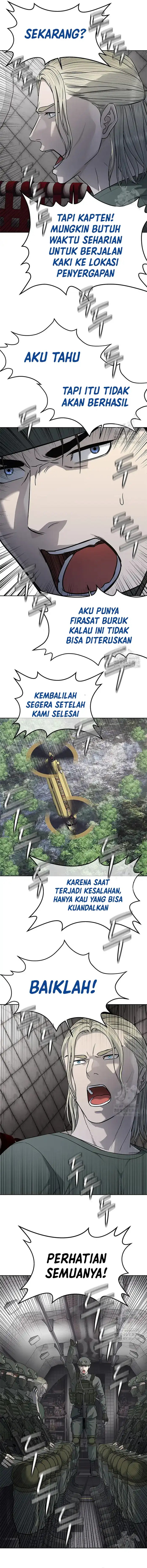 God of Blackfield Chapter 266 Gambar 13