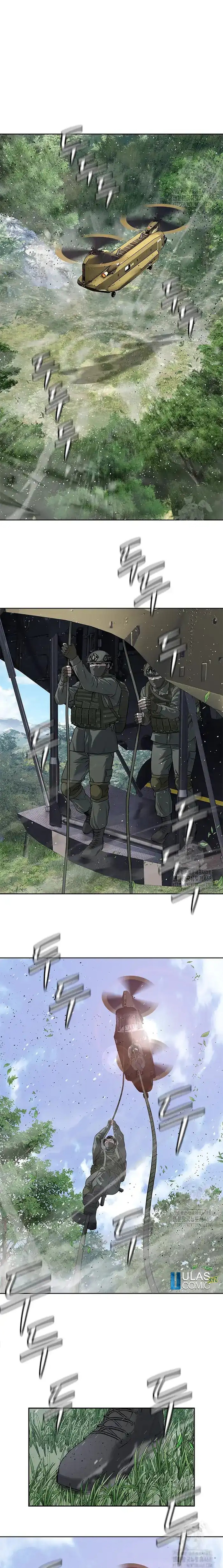 God of Blackfield Chapter 266 Gambar 15