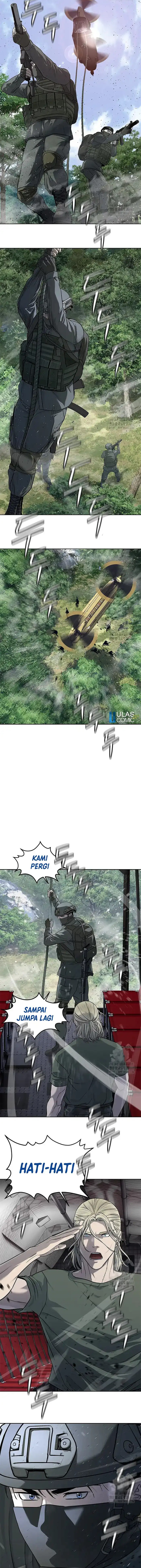 God of Blackfield Chapter 266 Gambar 16