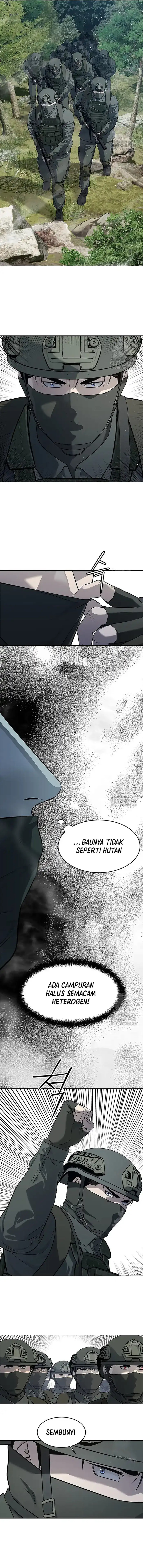 God of Blackfield Chapter 267 Gambar 3