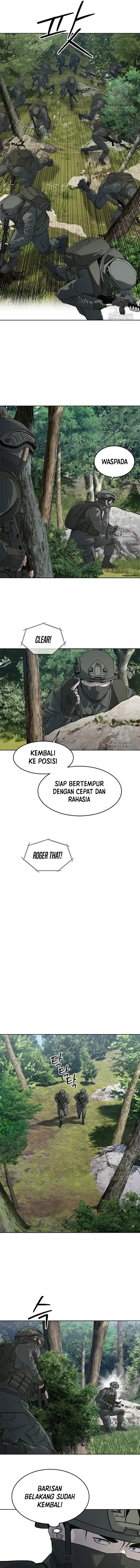 God of Blackfield Chapter 267 Gambar 4