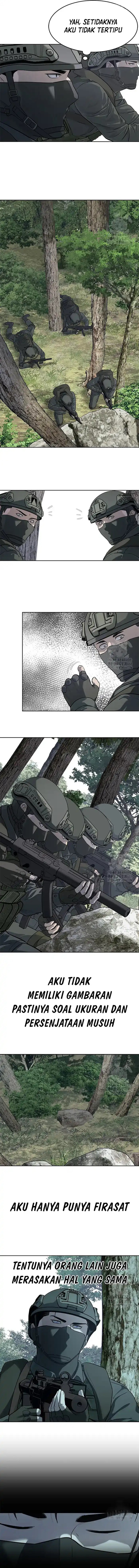 God of Blackfield Chapter 267 Gambar 7
