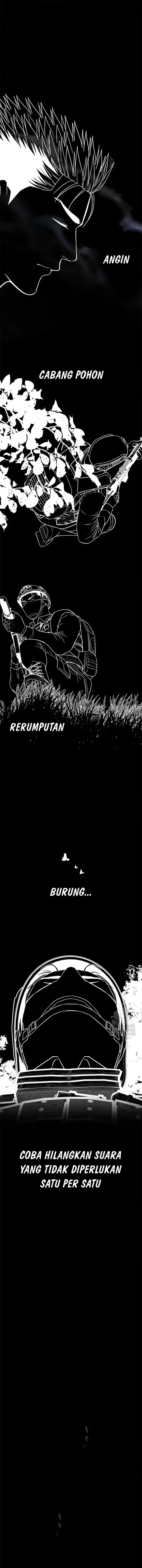 God of Blackfield Chapter 267 Gambar 8