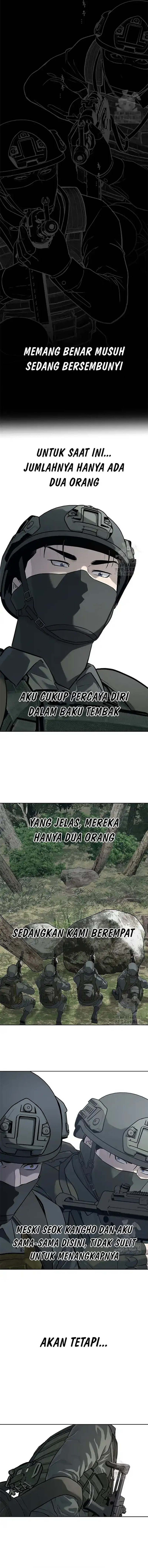God of Blackfield Chapter 267 Gambar 9