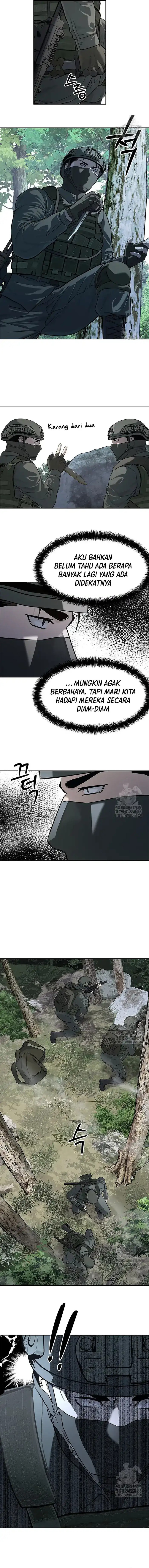 God of Blackfield Chapter 267 Gambar 10