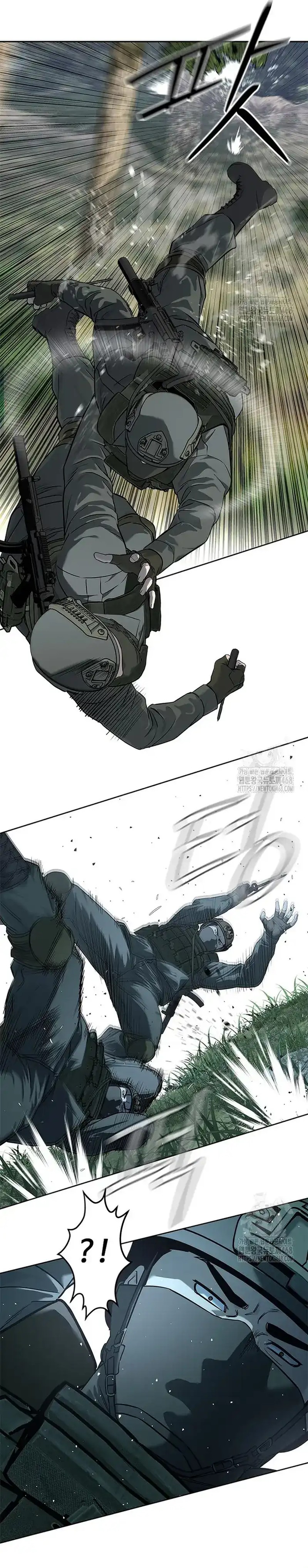 God of Blackfield Chapter 267 Gambar 11
