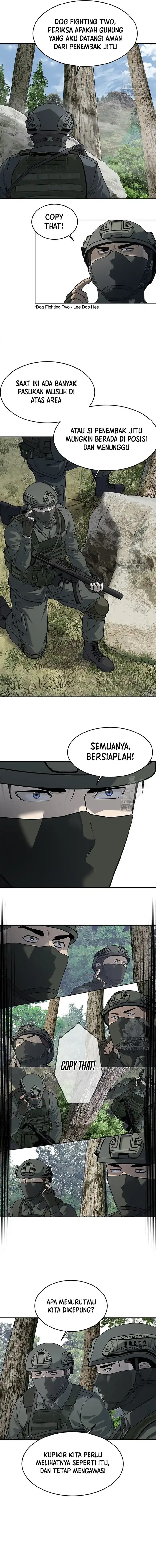 God of Blackfield Chapter 267 Gambar 15