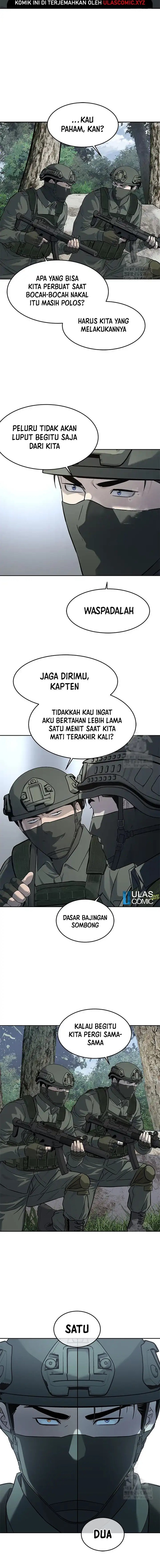 God of Blackfield Chapter 268 Gambar 3