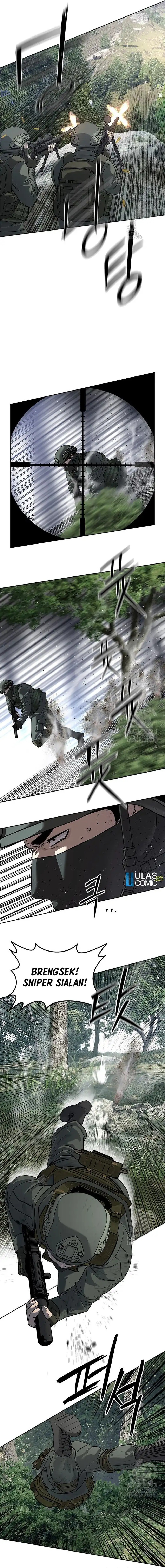 God of Blackfield Chapter 268 Gambar 5