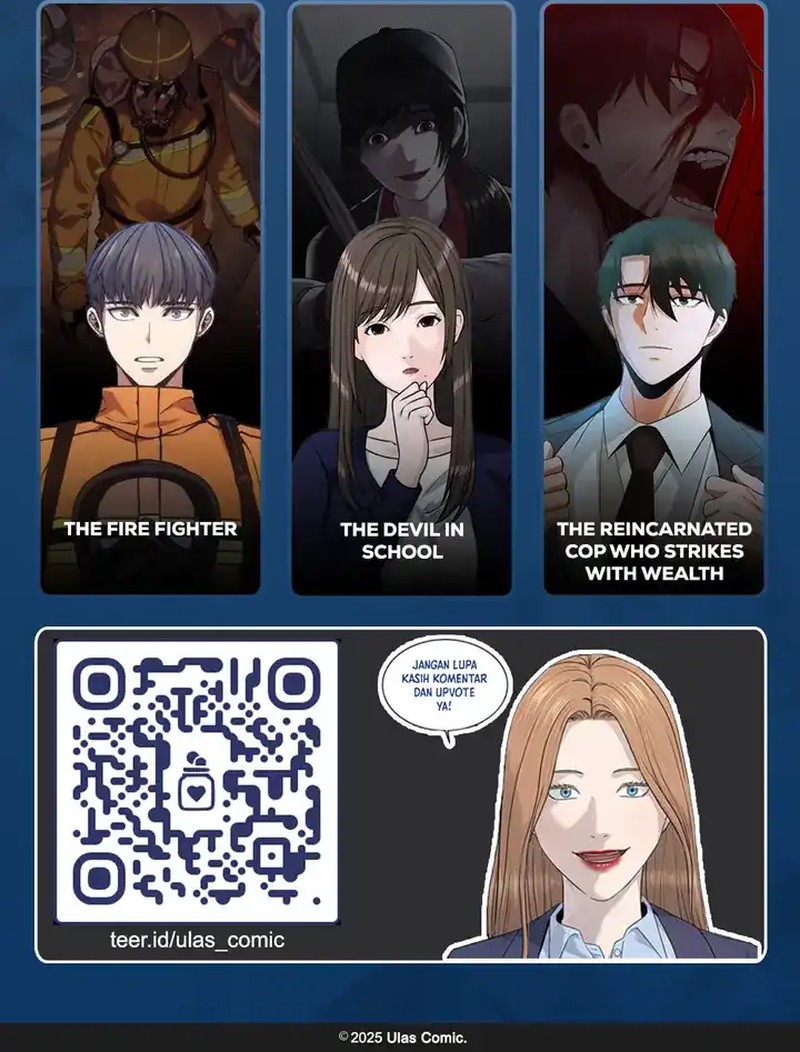 God of Blackfield Chapter 268 Gambar 15