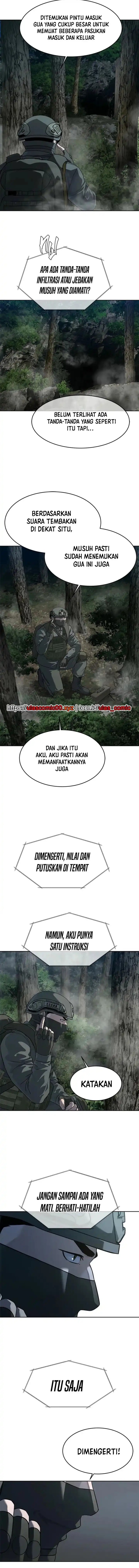 God of Blackfield Chapter 271 Gambar 2