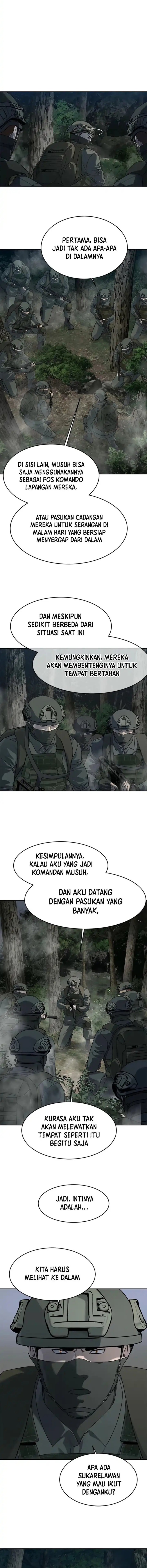 God of Blackfield Chapter 271 Gambar 3