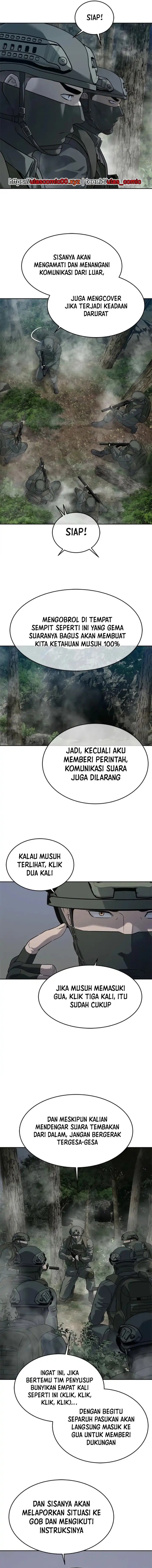 God of Blackfield Chapter 271 Gambar 5
