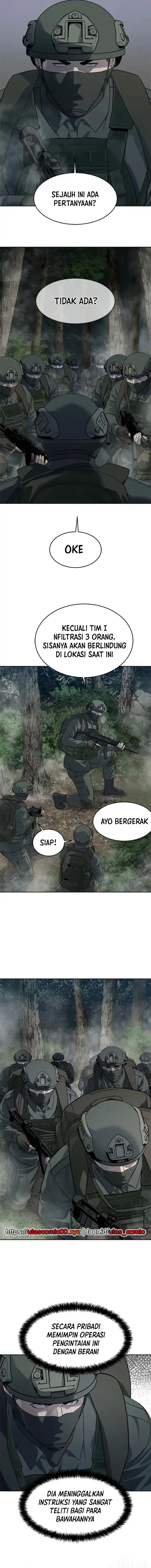 God of Blackfield Chapter 271 Gambar 6