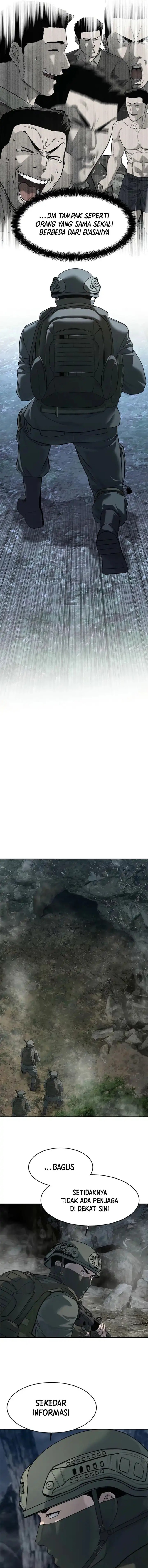 God of Blackfield Chapter 271 Gambar 7