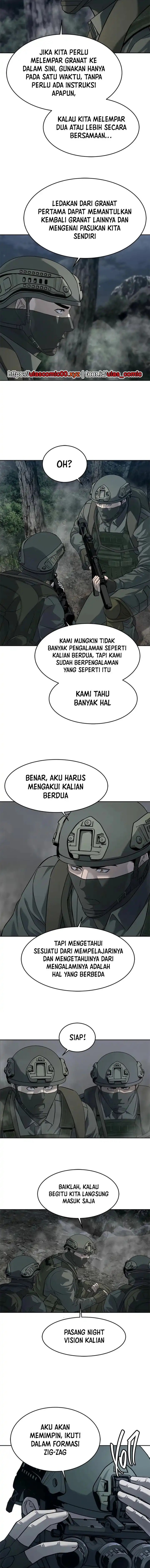 God of Blackfield Chapter 271 Gambar 8