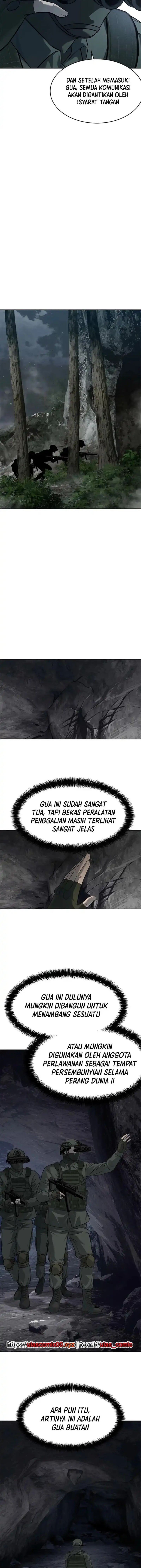 God of Blackfield Chapter 271 Gambar 9