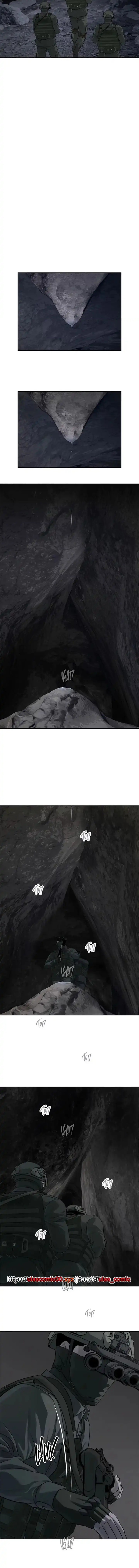 God of Blackfield Chapter 271 Gambar 10