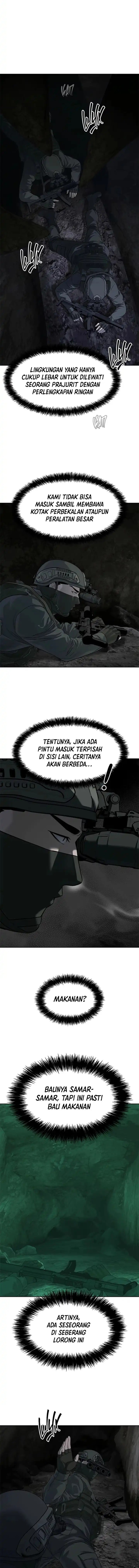 God of Blackfield Chapter 271 Gambar 11