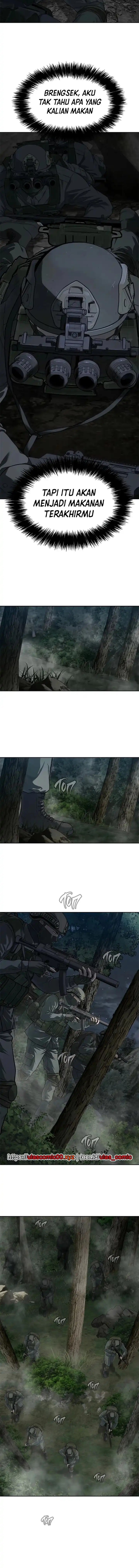 God of Blackfield Chapter 271 Gambar 12