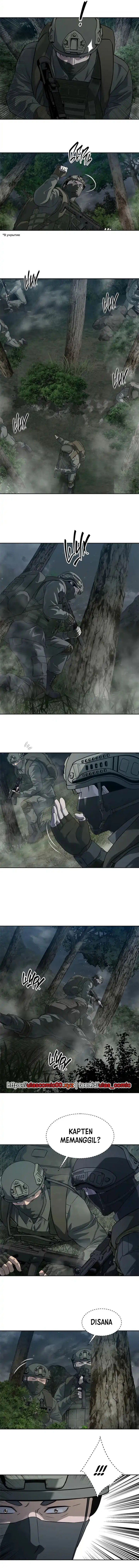 God of Blackfield Chapter 271 Gambar 13