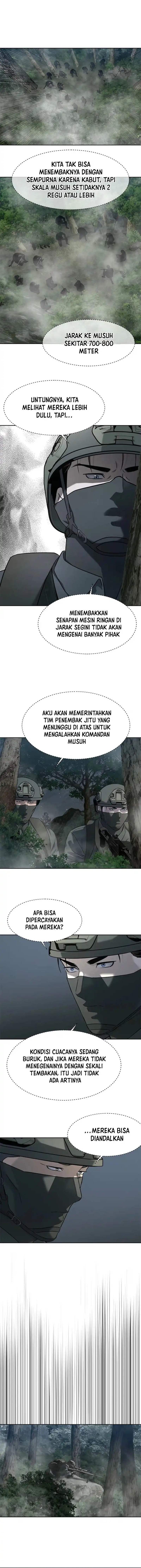 God of Blackfield Chapter 271 Gambar 14