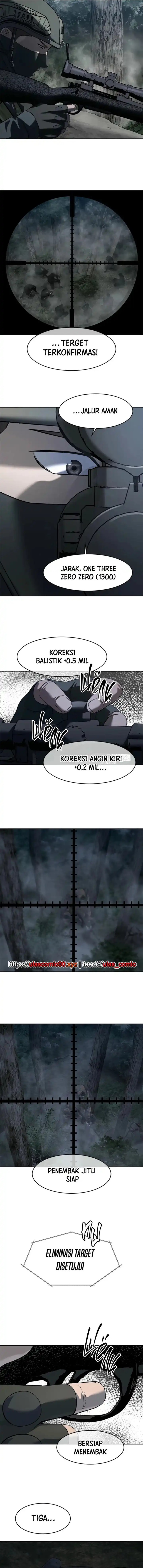 God of Blackfield Chapter 271 Gambar 15