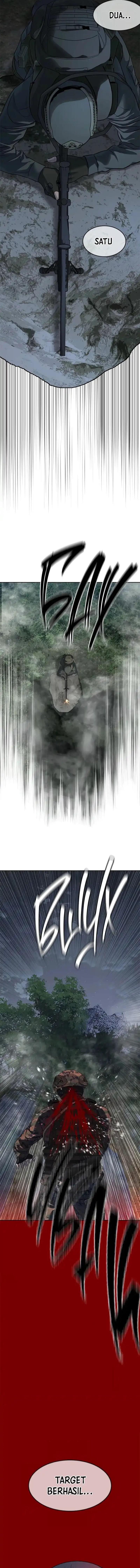 God of Blackfield Chapter 271 Gambar 16