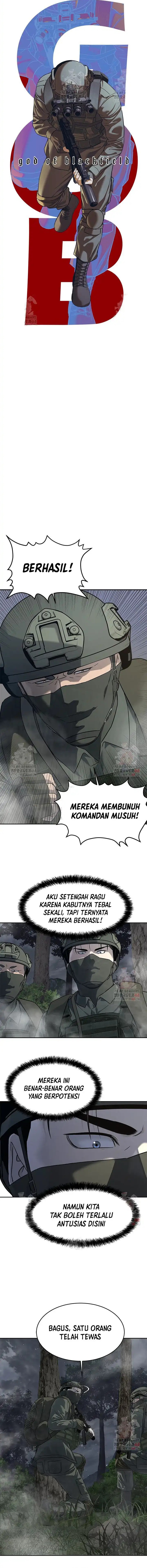 God of Blackfield Chapter 272 Gambar 2
