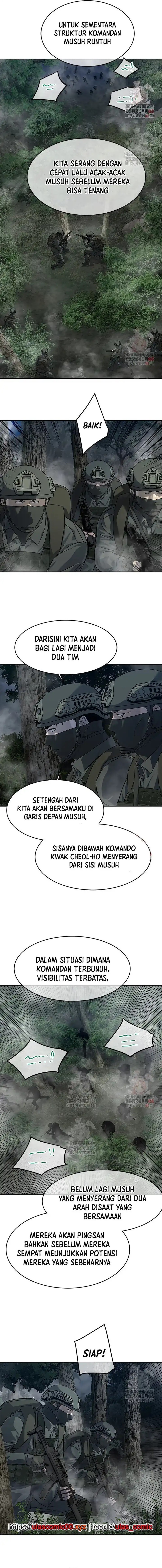 God of Blackfield Chapter 272 Gambar 3