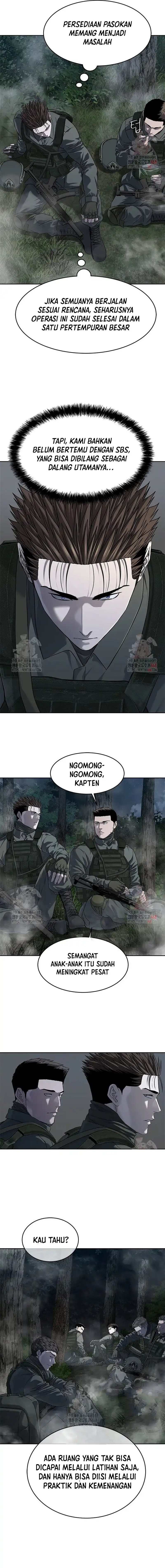 God of Blackfield Chapter 274 Gambar 2