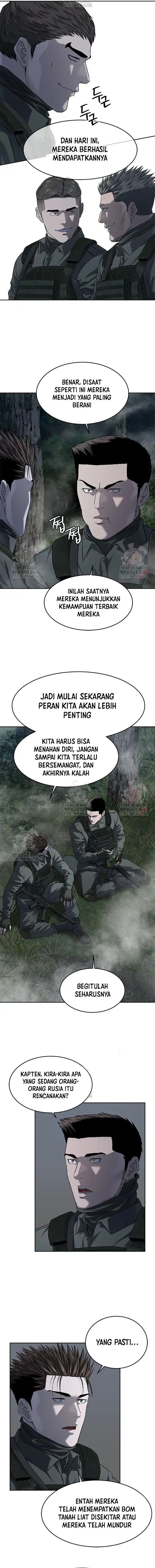 God of Blackfield Chapter 274 Gambar 3