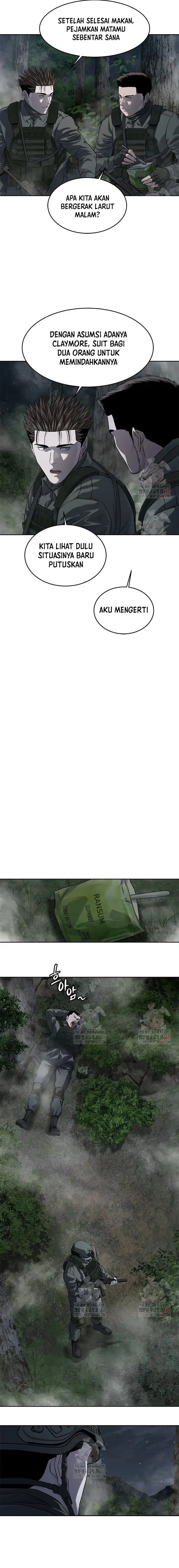God of Blackfield Chapter 274 Gambar 4