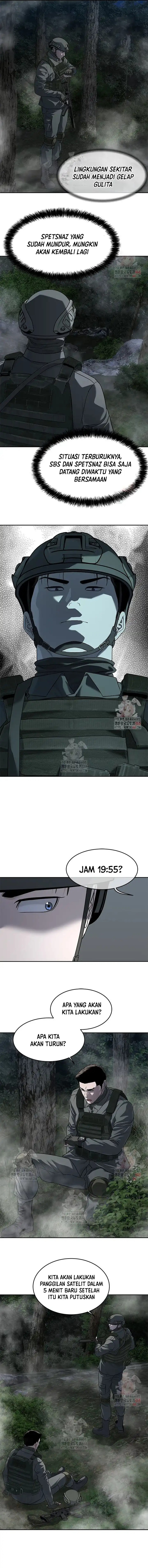 God of Blackfield Chapter 274 Gambar 6