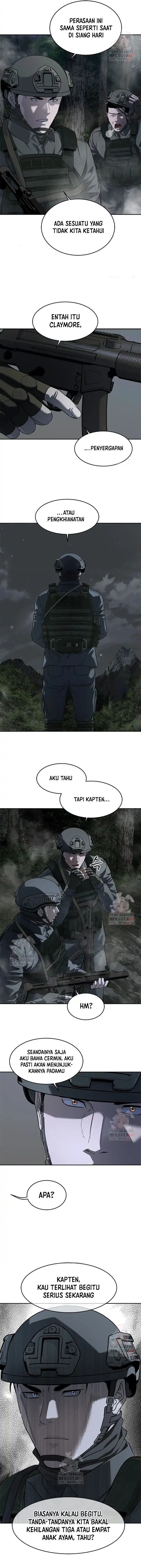 God of Blackfield Chapter 274 Gambar 7