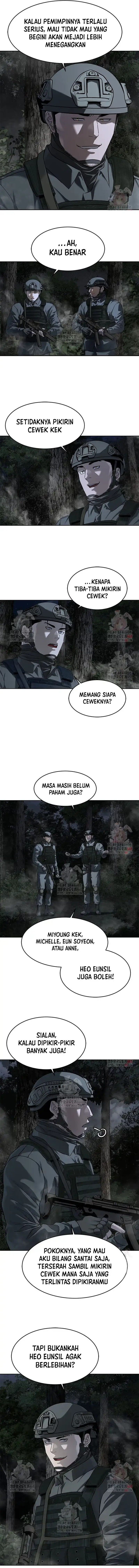 God of Blackfield Chapter 274 Gambar 8