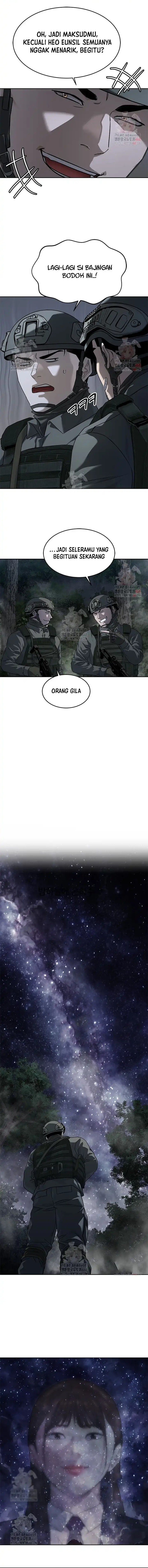 God of Blackfield Chapter 274 Gambar 9