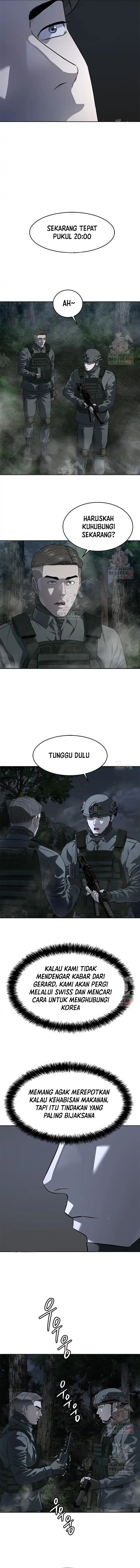 God of Blackfield Chapter 274 Gambar 10