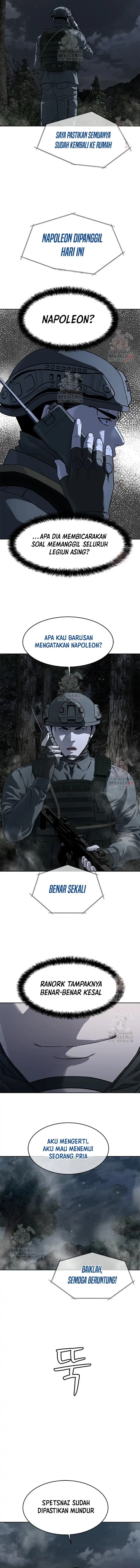 God of Blackfield Chapter 274 Gambar 12