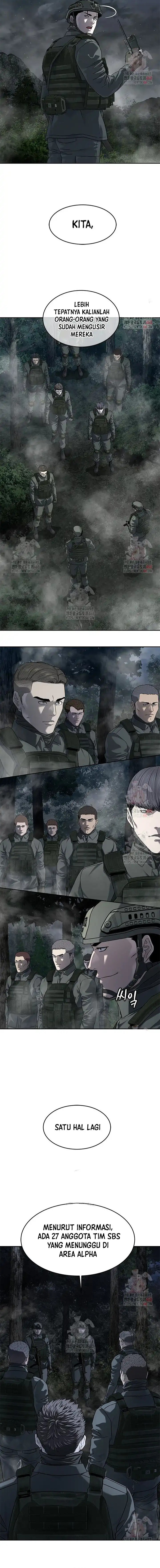 God of Blackfield Chapter 274 Gambar 13