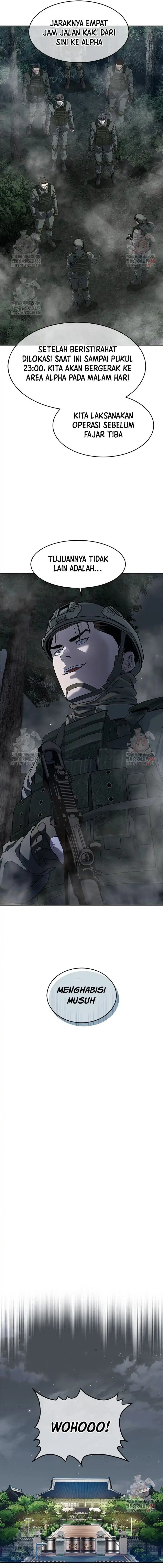 God of Blackfield Chapter 274 Gambar 15