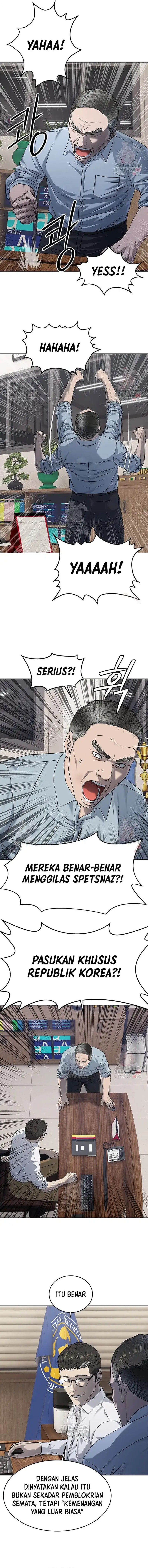 God of Blackfield Chapter 274 Gambar 16