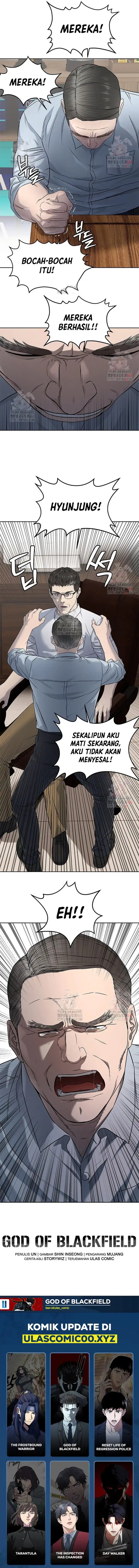 God of Blackfield Chapter 274 Gambar 18