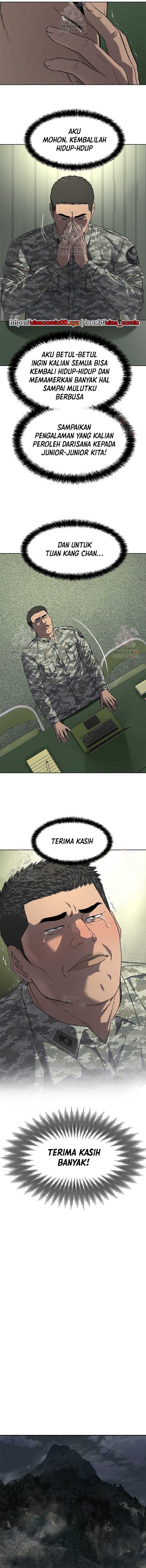 God of Blackfield Chapter 275 Gambar 3