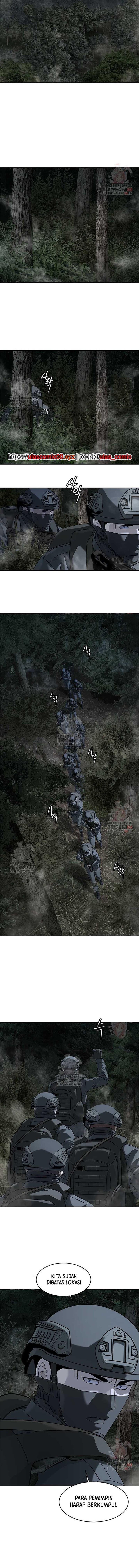 God of Blackfield Chapter 275 Gambar 4