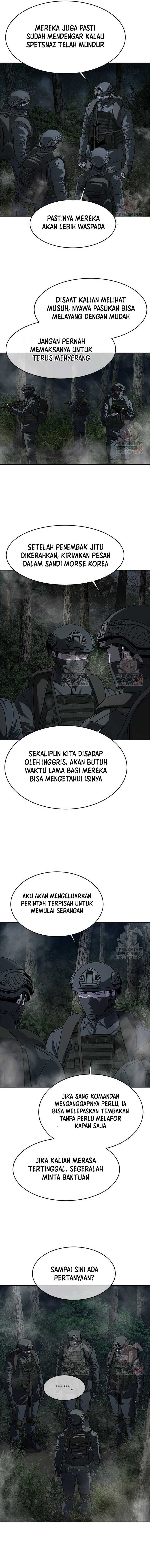 God of Blackfield Chapter 275 Gambar 6