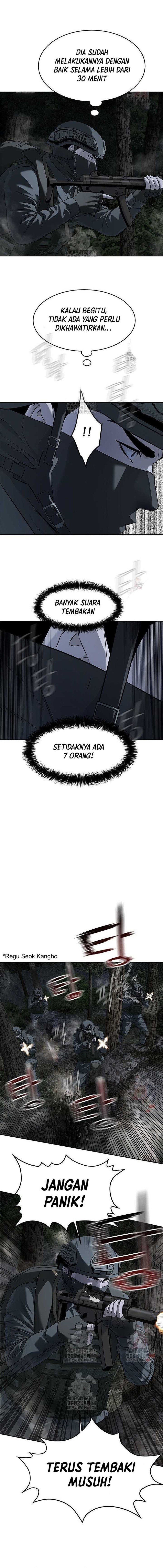 God of Blackfield Chapter 275 Gambar 12