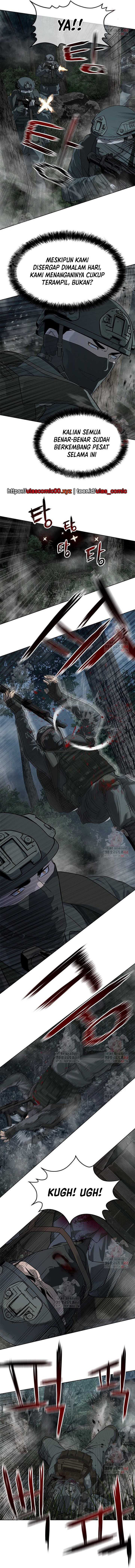 God of Blackfield Chapter 275 Gambar 13