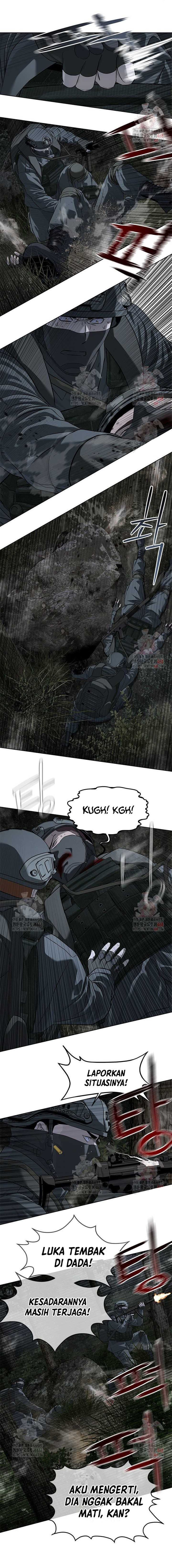 God of Blackfield Chapter 275 Gambar 14